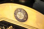 De Dion-Bouton Tourer 1909 года